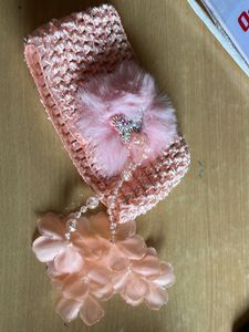 Baby Headband