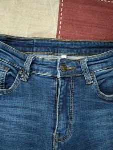 blue Jeans