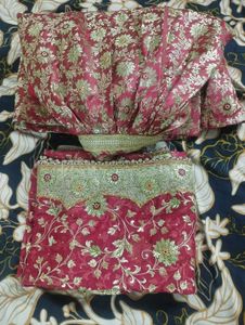 lucknowi kamkhab garara