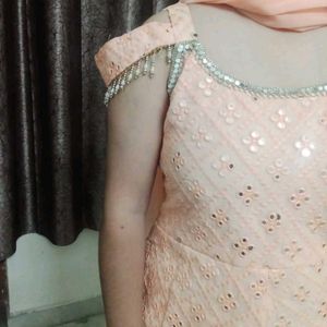 Party Wear Dress