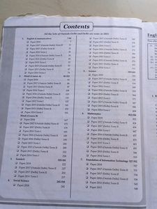 Oswal+Xamidea Class 10 Question bank