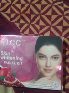 Vlcc Facials Kit