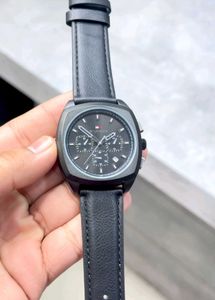 Tommy Hilfiger Black Watch