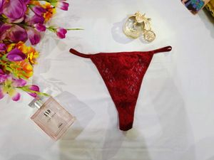 ❤️✨💫Maroon Colour Sexy Thong