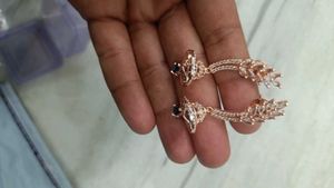 Earrings Design