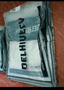 ❤️10 Courier Bag/Pouch Medium To Small Size