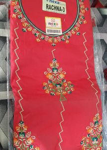 Dress Material