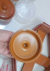 Multipurpose Serving Tray/Containers