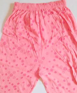Pants For Daily Wear