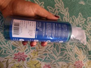 Bodywise Salicylic Acid Body Wash