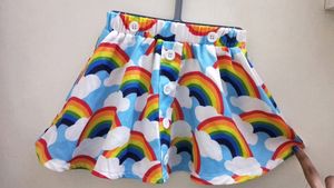 Rainbow 🌈 Girl Dress