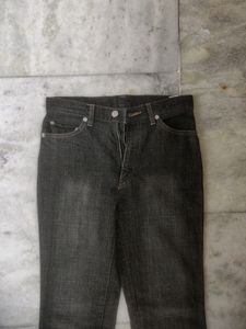 🎀Y2K STRAIGHT FIT JEANS