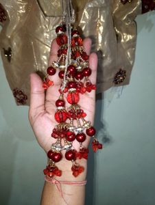 Bridal Lehenga New Condition