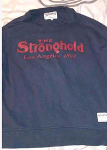 Boy,Men Sweatshirt