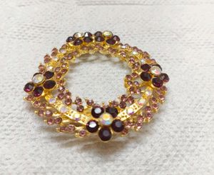 Saree Pin