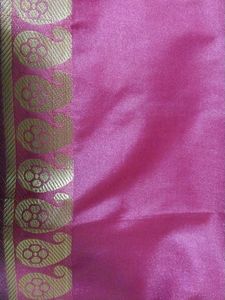 Wedding Saree