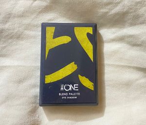 Eyeshadow Palette