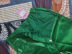 New Xl Pant Green