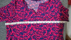 Pure Cotton Dress