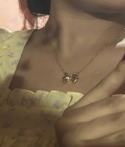 Cute Bow Necklace