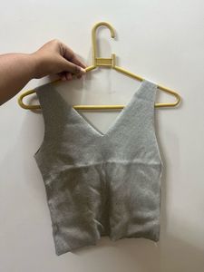 Combo Of 2 Crop Tops