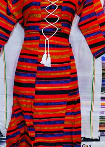 Multi colour kurti Xl Size
