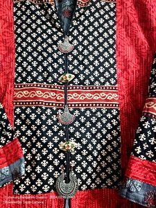 Anarkali Kurta