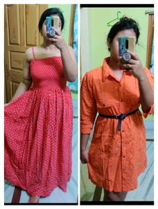 Dress Combo