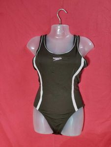 Speedo Women’s One-Piece Swimsuit