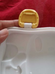 Cutest 2 column tiffin-box Cinnamoroll Sanrio