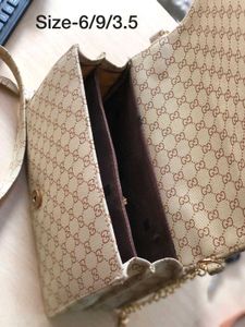 Gucci Sling Bag