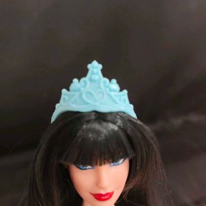 Barbie And Ken Doll Size Tiara