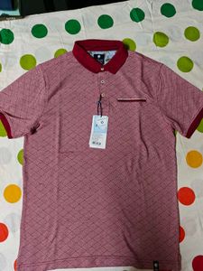 NETPLAY mens Polo tshirt