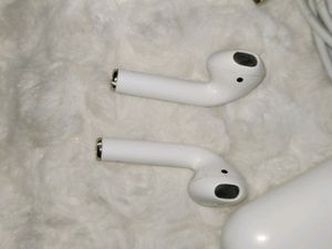 Earpods New Condition