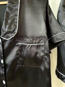 Korean 2Pc Night Suit