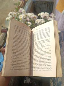 Book Title- Till The Last Breath