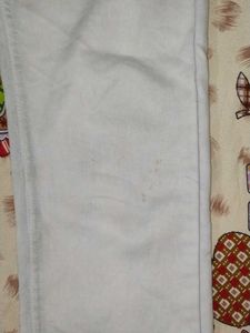 Stylish Light Wash Jeans