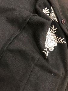 Women winter sweater