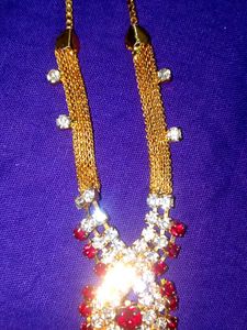 Beaded  Necklace