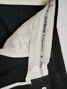 Men 36 Size Park Avenue Formal Pant - Like New