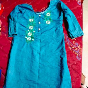Kurtas Combo Of 2