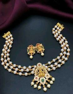 Jwellery