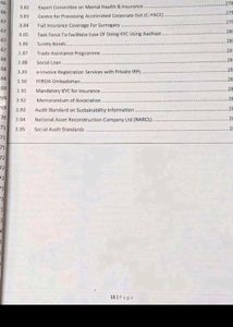 Current Affairs Magazine Jan To May 2023