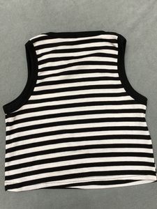 Striped Tank Top