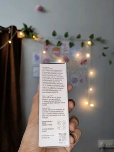 N4N Night Repair Serum
