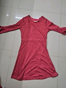 One Piece Used Twice