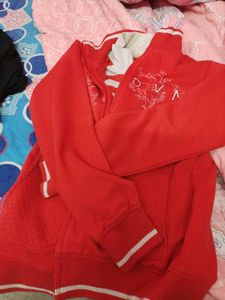 Montecarlo Winter Jacket