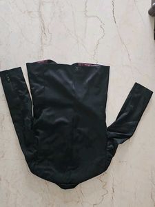 Classic Black Blazer - Tuxedo