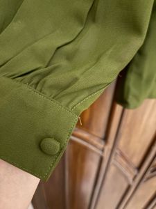 Green Shirt