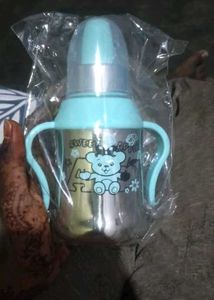 Baby Feeding Bottle